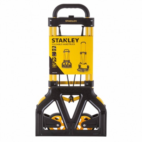 Carretilla Vertical Plegable Stanley SXWTD-FT580 70kg