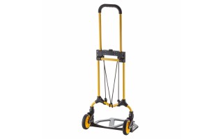 Carretilla Vertical Plegable Stanley SXWTD-FT580 70kg