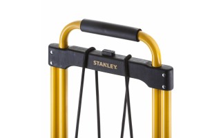 Carretilla Vertical Plegable Stanley SXWTD-FT582 90kg
