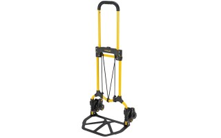 Carretilla para Escaleras Plegable Stanley 30kg - 60kg