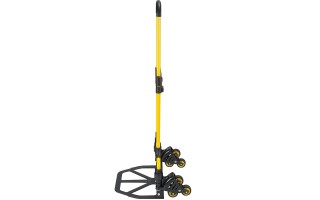 Carretilla para Escaleras Plegable Stanley 30kg - 60kg