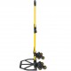 Carretilla para Escaleras Plegable Stanley 30kg - 60kg