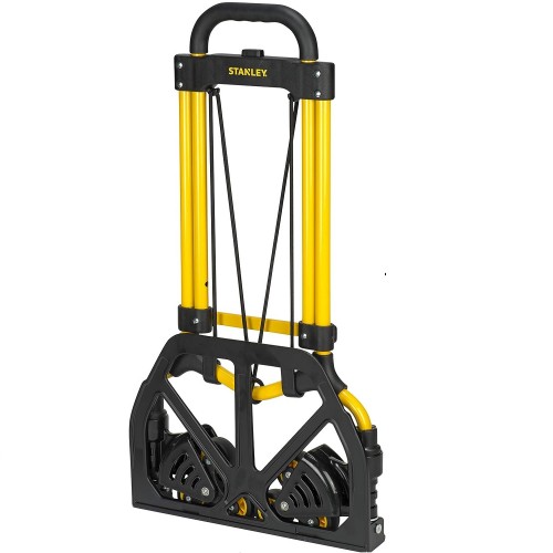 Carretilla para Escaleras Plegable Stanley 30kg - 60kg