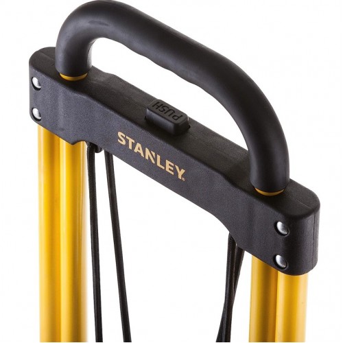 Carretilla para Escaleras Plegable Stanley 30kg - 60kg