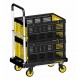 Carro Plataforma Plegable Stanley SXWTD-PC506 135kg 