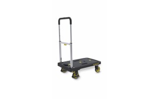 Carro Plataforma Plegable Stanley SXWTD-PC506 135kg  Carro Plataforma Plegable Stanley SXWTD-PC506 135kg