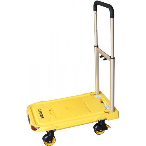 Carro Plataforma Plegable Stanley SXWTD-PC518 90kg con 