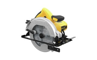 Sierra Circular Stanley SC16 184mm 1600W Sierra Circular Stanley SC16 184mm 1600W