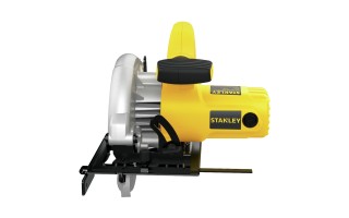 Sierra Circular Stanley SC16 184mm 1600W Sierra Circular Stanley SC16 184mm 1600W