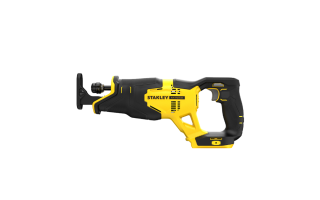 Sierra Recíproca a Batería Stanley Fatmax 20V (SIN BAT) Sierra Recíproca a Batería Stanley Fatmax 20V (SIN BAT)