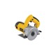 Sierra Corta Marmol Stanley STSP125K 125mm 1270W + Acc.