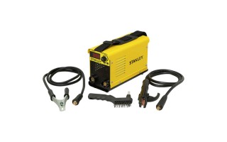 Soldador Inverter Stanley STAR 3200 130A 4800W Soldador Inverter Stanley STAR 3200 130A 4800W