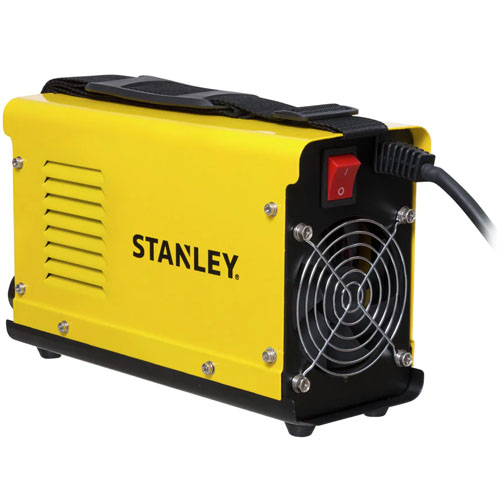 Soldador Inverter Stanley STAR 3200 130A 4800W