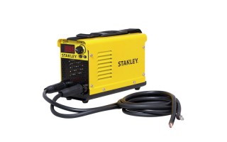 Soldador Inverter Stanley STAR 3200 130A 4800W Soldador Inverter Stanley STAR 3200 130A 4800W