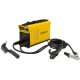 Soldador Inverter Stanley STAR 4000 160A 5600W