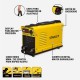 Soldador Inverter Stanley STAR 4000 160A 5600W