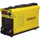 Soldador Inverter Stanley STAR 7000 190A 6500W