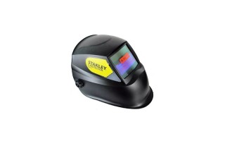 Careta para Soldar Stanley E-Protection Fotosensible Careta para Soldar Stanley E-Protection Fotosensible