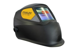 Careta para Soldar Stanley E-Protection Fotosensible Careta para Soldar Stanley E-Protection Fotosensible