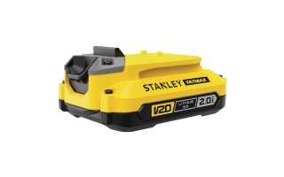 Batería Stanley Fatmax SB202 20V 2.0Ah Batería Stanley Fatmax SB202 20V 2.0Ah