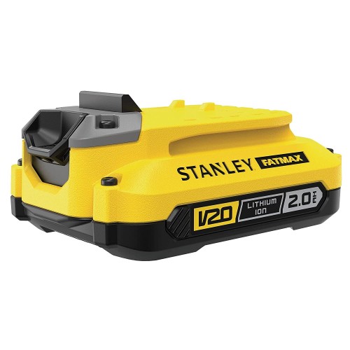 Batería Stanley Fatmax SB202 20V 2.0Ah