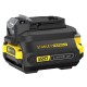 Adaptador de Baterías Stanley SBA100 FatMax V20 20V