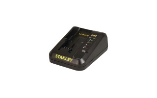 Cargador de Batería Stanley SC202 20V Cargador de Batería Stanley SC202 20V