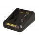 Taladro Atornillador a Batería Stanley SCD20C2 13mm 20V