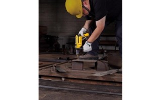 Taladro Stanley SDH700BA 700W 13mm Bolson Herramientas