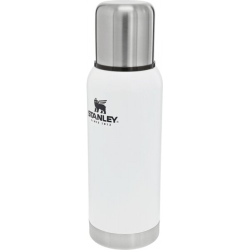 Termo Stanley Adventure 739ml Blanco