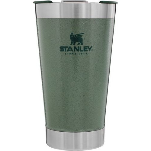 Vaso Termico para Cerveza Stanley Classic 473ml Verde