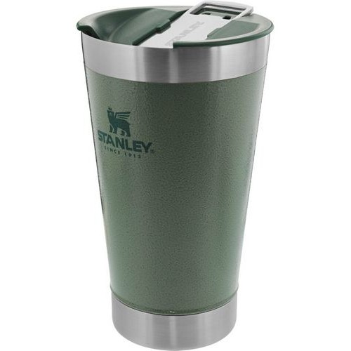 Vaso Termico para Cerveza Stanley Classic 473ml Verde