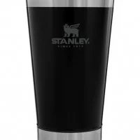 VASO STANLEY 10-01704-080 BLANCO CON ABRIDOR