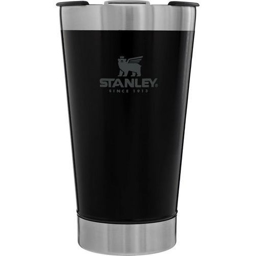 Vaso Termico para Cerveza Stanley Classic 473ml Negro