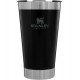 Vaso Termico para Cerveza Stanley Classic 473ml Negro