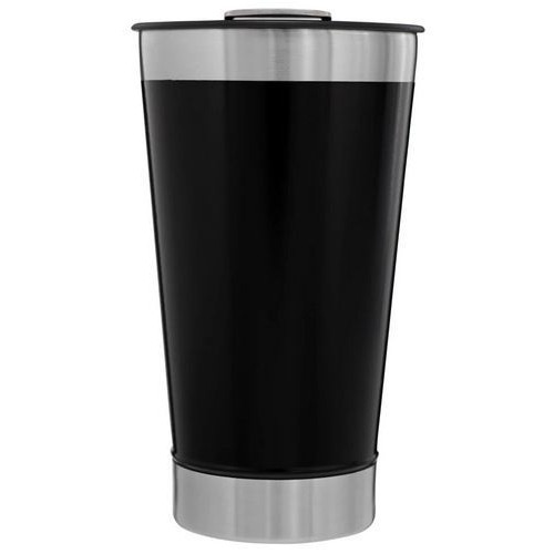 Vaso Termico para Cerveza Stanley Classic 473ml Negro