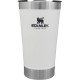 Vaso Termico para Cerveza Stanley Classic 473ml Blanco