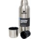 Termo Stanley Adventure 1L Acero Inox.