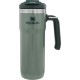 Taza Termica Stanley Classic Twin-Lock 591ml Verde