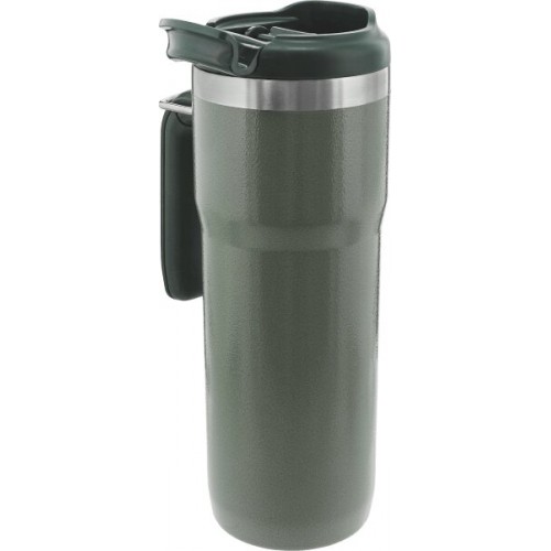 Taza Termica Stanley Classic Twin-Lock 591ml Verde