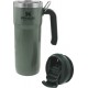 Taza Termica Stanley Classic Twin-Lock 591ml Verde