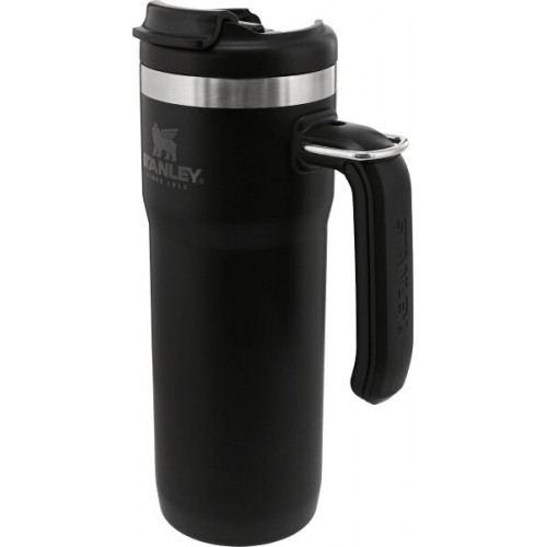 Taza Termica Stanley Classic Twin-Lock 591ml Negro