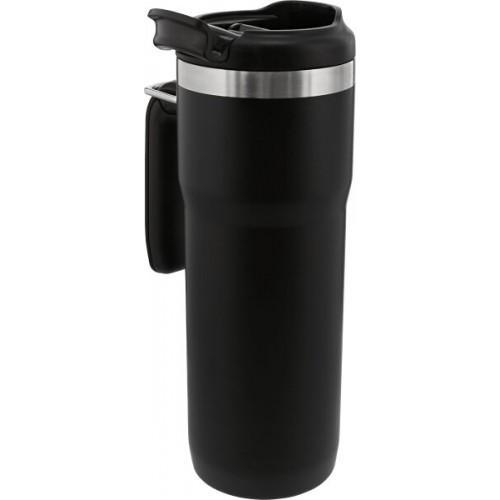 Taza Termica Stanley Classic Twin-Lock 591ml Negro