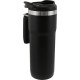 Taza Termica Stanley Classic Twin-Lock 591ml Negro