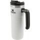 Taza Termica Stanley Classic Twin-Lock 591ml Blanco