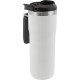 Taza Termica Stanley Classic Twin-Lock 591ml Blanco