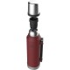 Termo Stanley Classic Tapon Matero 1,4L Rojo Vino