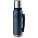 Termo Stanley Classic Tapon Matero 1,4L Azul