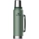 Termo Stanley Classic Tapon Matero 1L Verde