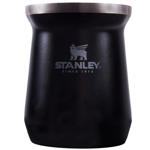 Matero Termico Stanley Classic 236ml Negro